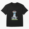 Lionel Messi world cup Premium T-Shirt Upgrade the FIFA World Cup 2026 Group Stage Journey through Messi Highlights, France and Portugal Pride, Classic Soccer Heritage, Championship Pressure, Fan Loyalty and International Pride; Made for Collectors