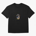 Messi Footballer Premium T-Shirt Follow the Final Road of FIFA World Cup 2026 USA Canada Mexico Built around Neymar, France Energy, Retro Football Energy, Iconic Rivalries, Trophy Chase Drama and Stadium Atmosphere; Ideal for Passionate Fans Who