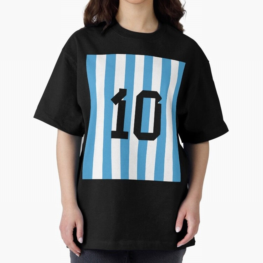 Lionel Messi 10 Premium T-Shirt Represent Fans Who Live for FIFA World Cup 2026 Built around CR7, England, France and Netherlands Energy, Global Supporter Spirit, Legendary Goals, National Colors and Tournament Celebration; Great for Watch Parties,