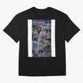 Lionel Messi Graphic T-Shirt Feel International Energy from FIFA World Cup 2026 Group Stage Celebrating Mbappe, England and Germany Energy, Champion Mindset, Group Stage Buzz, Knockout Tension and Passionate Fan Culture; Perfect for Supporters Who
