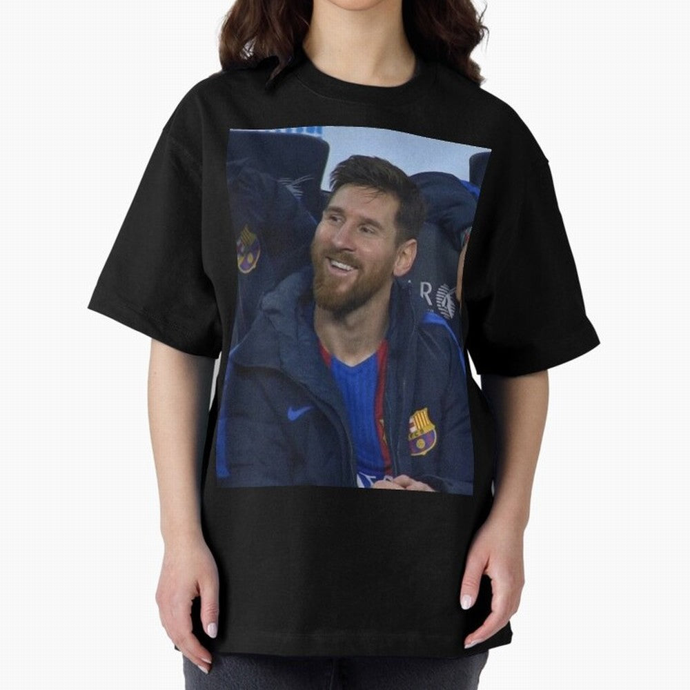 Lionel Messi Graphic T-Shirt Celebrate Golden Goal Energy in the FIFA World Cup 2026 Group Stage Journey through Haaland and Mbappe Highlights, Netherlands Pride, Classic Soccer Heritage, Championship Pressure, Fan Loyalty and International Pride;