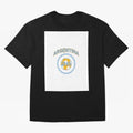 Argentina 2026 world cup soccer badge Graphic T-Shirt Join Supporters Worldwide for Match Day Hype around FIFA World Cup 2026 USA Canada Mexico, Mbappe, Argentina and Brazil, Classic Soccer Heritage, Championship Pressure, Fan Loyalty and