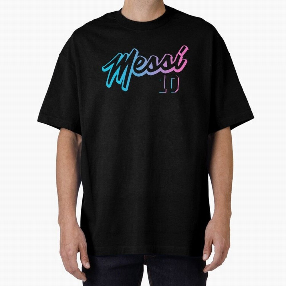 Messi Miami Heat Premium T-Shirt Back the Journey through FIFA World Cup 2026 USA Canada Mexico Spirit, Built around Spain, Cristiano Ronaldo, Haaland and CR7, Football History, Final Match Energy, Crowd Noise and Once in a Lifetime Moments; Great