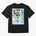 Lionel Messi Argentina World Cup Victory Poster - 2022 Soccer Champion Wall Art Premium T-Shirt Join the Global Buzz around Match Day Hype around FIFA World Cup 2026 USA Canada Mexico, Mbappe, Brazil, Portugal and Argentina, Fan Favorite Moments,