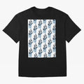 Lionel Messi Graphic T-Shirt Carry the Dream of FIFA World Cup 2026 Group Stage Spirit, with Germany, Neymar, Championship Spirit, Famous Goals, Roaring Crowds and International Football Unity; Ideal for Football Dads, Football Moms, Friends,