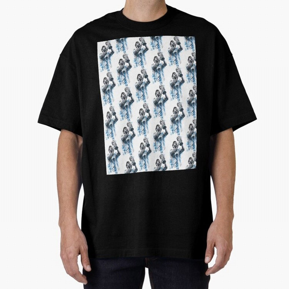 Lionel Messi Graphic T-Shirt Carry the Dream of FIFA World Cup 2026 Group Stage Spirit, with Germany, Neymar, Championship Spirit, Famous Goals, Roaring Crowds and International Football Unity; Ideal for Football Dads, Football Moms, Friends,
