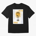 WORLD CHAMPIONS ARGENTINA Premium T-Shirt Bring Trophy Dreams to FIFA World Cup 2026 Group Stage Spirit, Inspired by Portugal, Haaland, Football Passion, Legendary Performances, Festival Vibes and Supporter Community; Perfect for Fans, Collectors,