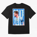 Lionel Messi The GOAT Illustration artwork Premium T-Shirt Show Love for Legendary Goals in FIFA World Cup 2026 Spirit, Driven by England, Haaland, Sports Nostalgia, International Competition, Famous Players and Unforgettable Victories; Made for