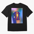 Lionel Messi Graphic T-Shirt Turn Every Weekend Toward Global Football Passion for FIFA World Cup 2026, with Messi and Cristiano Ronaldo, Argentina, Football History, Final Match Energy, Crowd Noise and Once in a Lifetime Moments; Made for Die Hard