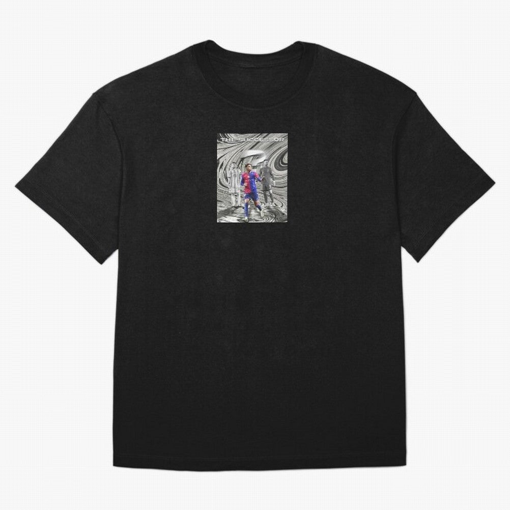 Lamine Yamal Premium T-Shirt Stand Proud for Match Day Hype around FIFA World Cup 2026, Messi and Cristiano Ronaldo, Portugal, Spain and Germany, Goal Celebration Energy, Supporter Heritage, Football Icons and Worldwide Tournament Joy; Perfect for