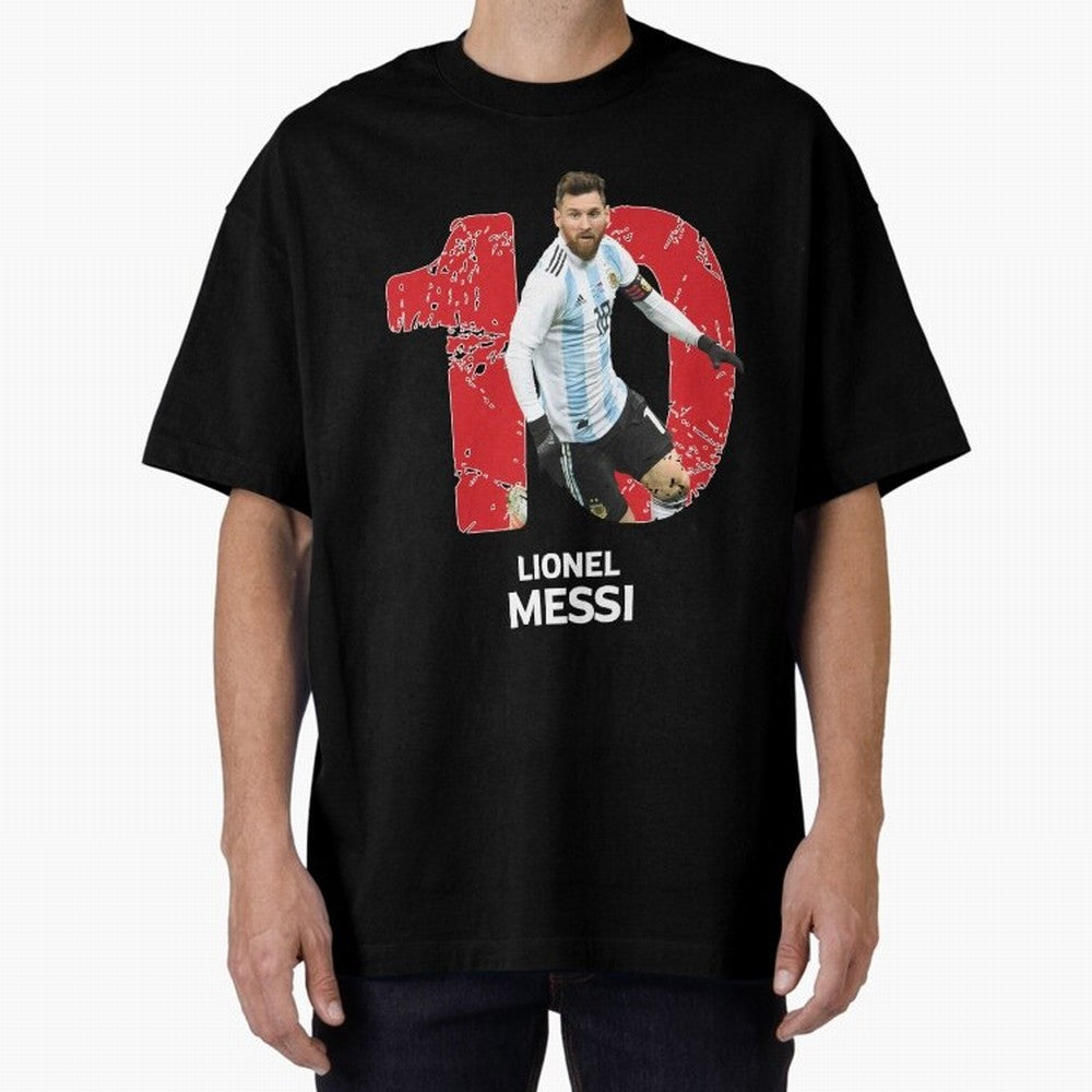 messi, lionel, lionelmessi, number10, argentina, messisticker, messidesign, Classic T-Shirt Celebrate the Road through Match Day Hype around FIFA World Cup 2026, Haaland and Mbappe, Brazil, Vintage Soccer Flavor, Modern Football Stars, National