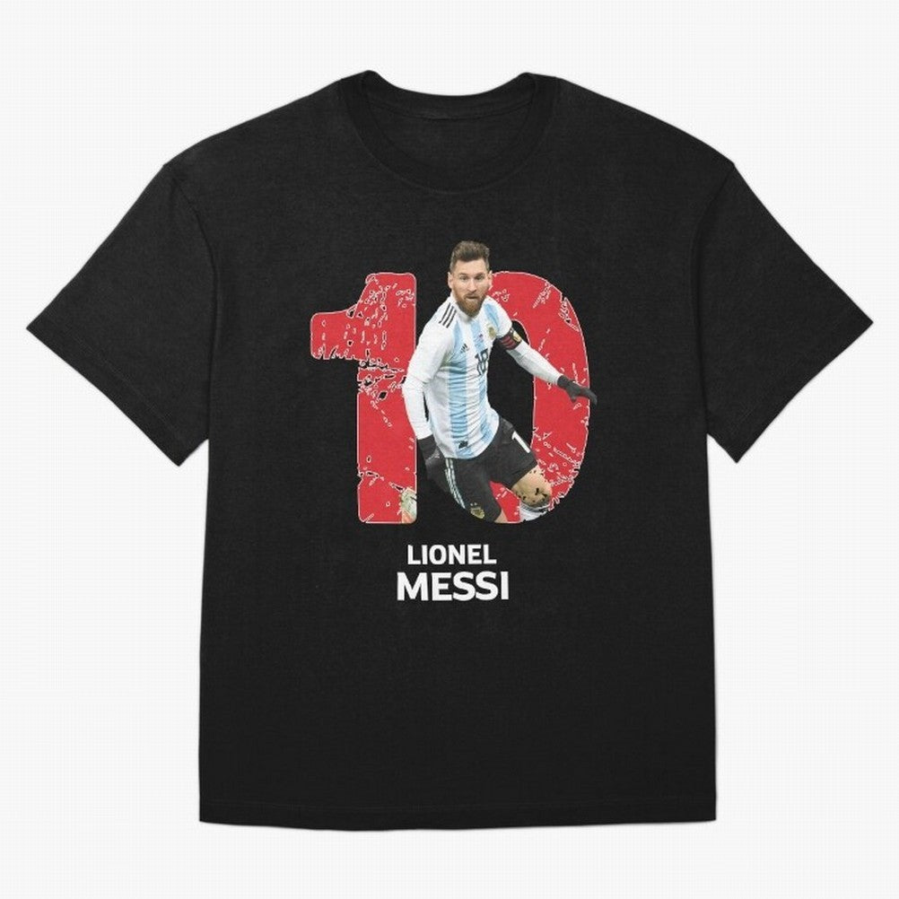 messi, lionel, lionelmessi, number10, argentina, messisticker, messidesign, Classic T-Shirt Celebrate the Road through Match Day Hype around FIFA World Cup 2026, Haaland and Mbappe, Brazil, Vintage Soccer Flavor, Modern Football Stars, National