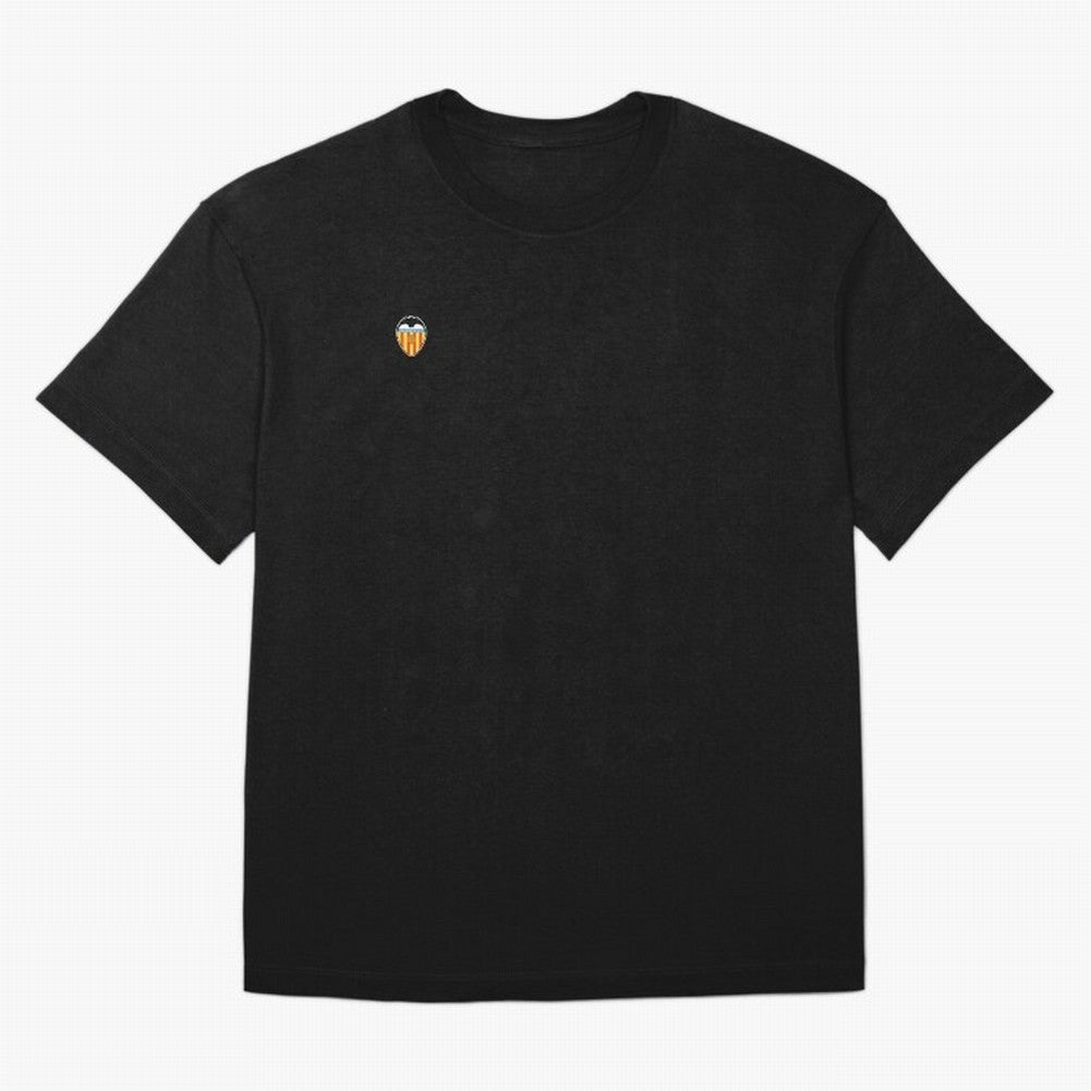 VALENCIA CF Classic T-Shirt Celebrate the Magic of FIFA World Cup 2026 USA Canada Mexico Centered on Messi, France Energy, Match Day Excitement, Supporter Culture, Golden Goals and Global Football Passion; Perfect for Supporters Who Want Bold