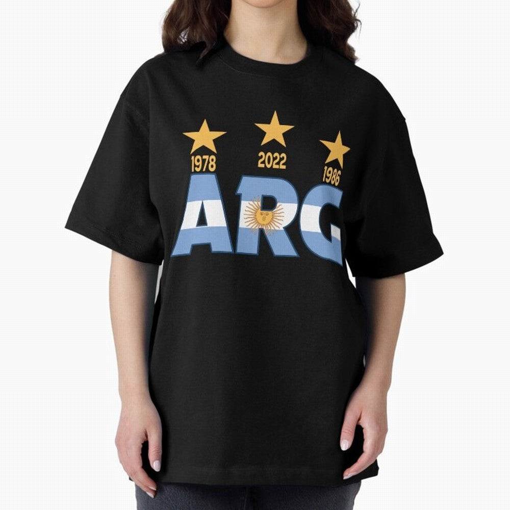 Argentina World Champion ¨C La Albiceleste Tri-blend T-Shirt Represent Football Lovers during the FIFA World Cup 2026 Group Stage Journey through Messi Highlights, Argentina and Brazil Pride, Global Supporter Spirit, Legendary Goals, National