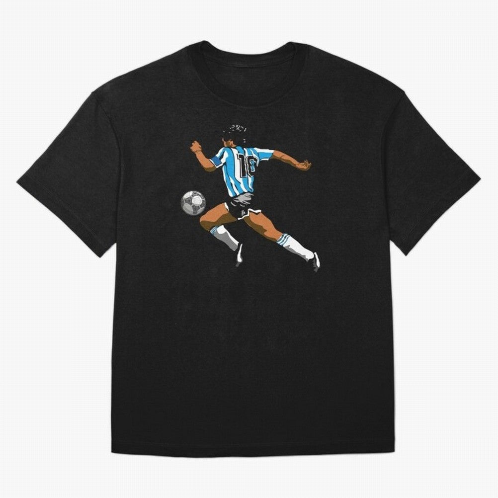 el diego_41 Classic T-Shirt Follow the Final Road of FIFA World Cup 2026 Filled with CR7, Spain Energy, Fan Favorite Moments, National Team Passion, Big Match Drama and Soccer History; Perfect for Supporters Who Want Bold Football Energy, Global
