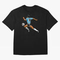 el diego_41 Classic T-Shirt Follow the Final Road of FIFA World Cup 2026 Filled with CR7, Spain Energy, Fan Favorite Moments, National Team Passion, Big Match Drama and Soccer History; Perfect for Supporters Who Want Bold Football Energy, Global