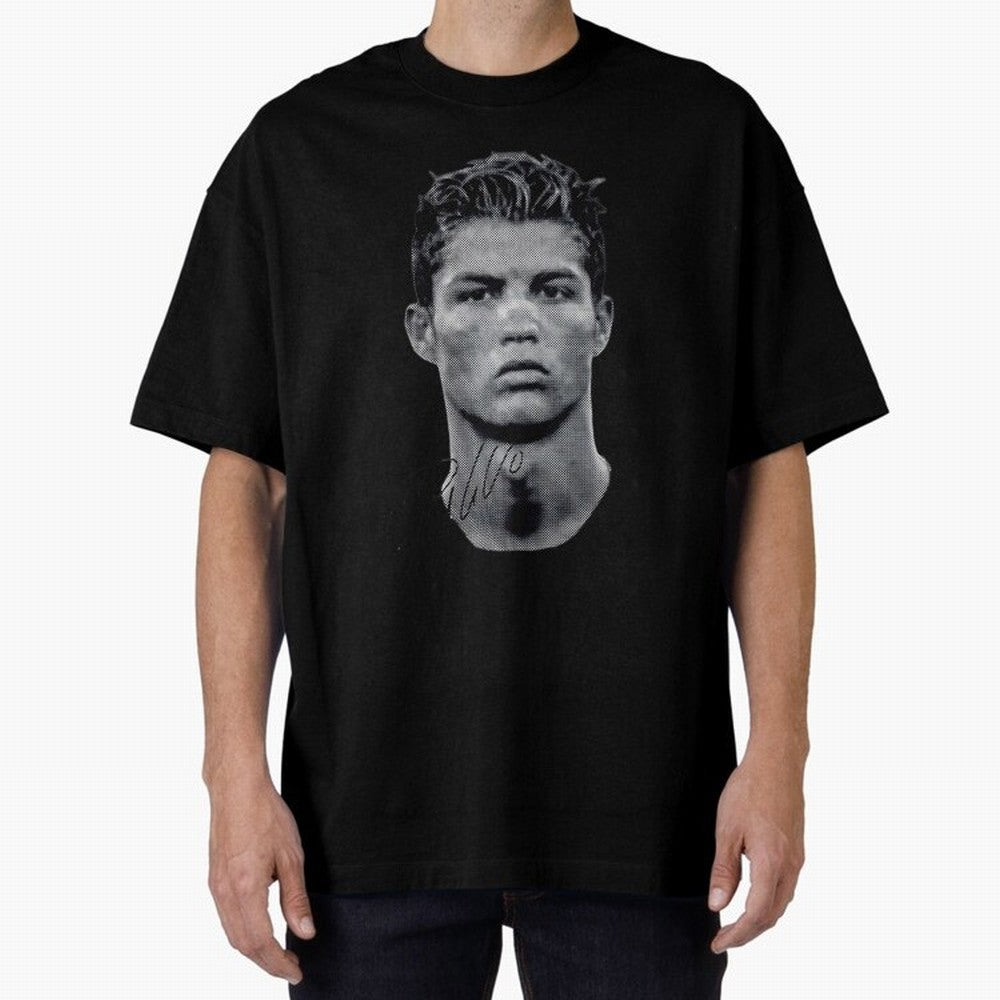 CR7 Vintage T-shirt Classic T-Shirt Show Passion for the Stars of FIFA World Cup 2026 for Fans of Messi and Cristiano Ronaldo and Brazil, Portugal and Argentina, Bringing Football Festival Excitement, Trophy Ambitions, Country Rivalries and Star