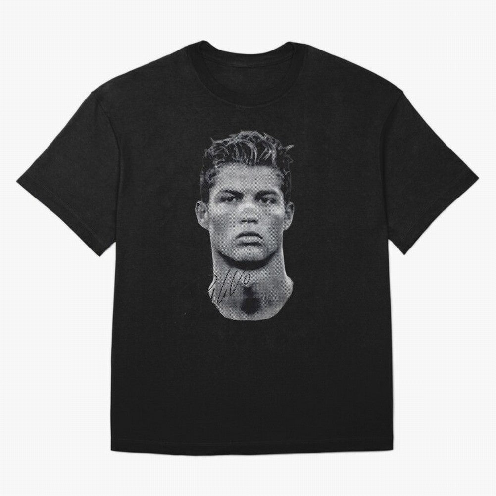 CR7 Vintage T-shirt Classic T-Shirt Show Passion for the Stars of FIFA World Cup 2026 for Fans of Messi and Cristiano Ronaldo and Brazil, Portugal and Argentina, Bringing Football Festival Excitement, Trophy Ambitions, Country Rivalries and Star
