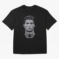 CR7 Vintage T-shirt Classic T-Shirt Show Passion for the Stars of FIFA World Cup 2026 for Fans of Messi and Cristiano Ronaldo and Brazil, Portugal and Argentina, Bringing Football Festival Excitement, Trophy Ambitions, Country Rivalries and Star