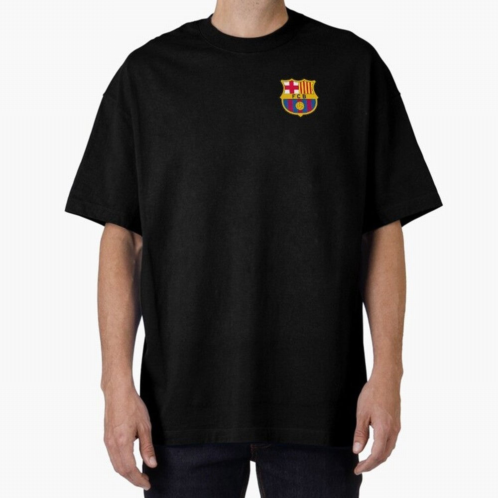 Barcelona Classic T-Shirt Remember Iconic Moments from FIFA World Cup 2026 USA Canada Mexico for Fans of Mbappe and Neymar and Netherlands, Bringing Retro Football Energy, Iconic Rivalries, Trophy Chase Drama and Stadium Atmosphere; Made for Die