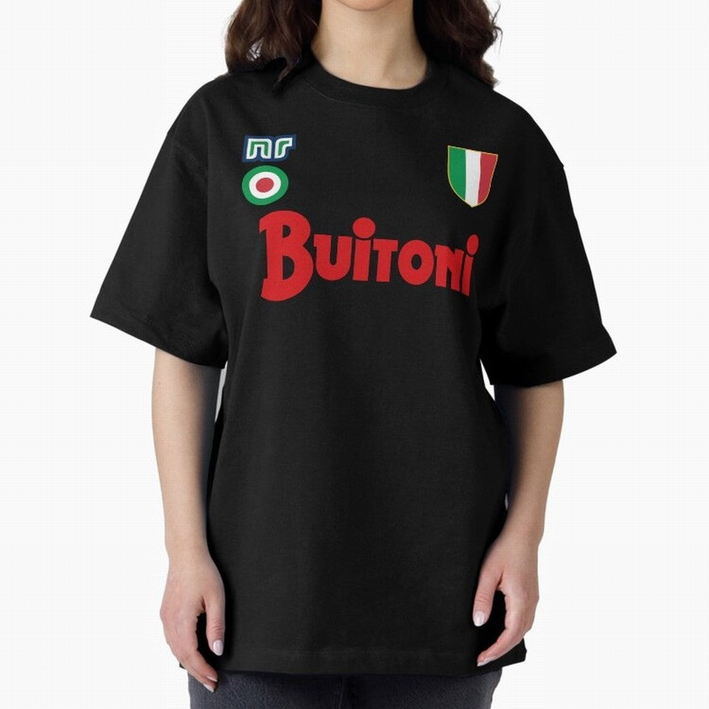 Napoli 1987 - white version Classic T-Shirt Back Your Heroes with the FIFA World Cup 2026 Group Stage Journey through Messi, CR7 and Mbappe Highlights, England, France and Netherlands Pride, Global Supporter Spirit, Legendary Goals, National Colors