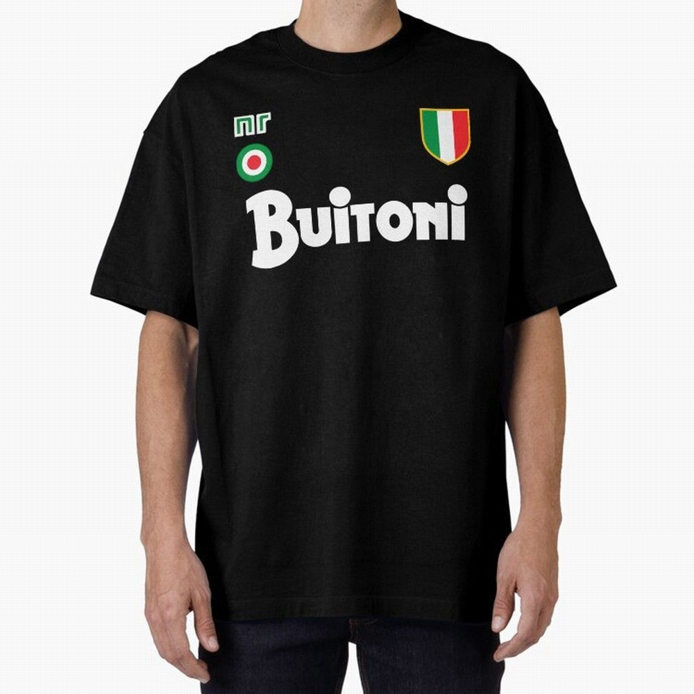 Napoli 1987 Classic Essential T-Shirt Join Supporters Worldwide for the FIFA World Cup 2026 Journey through Haaland and Mbappe Highlights, Brazil, Portugal and Argentina Pride, Football Festival Excitement, Trophy Ambitions, Country Rivalries and