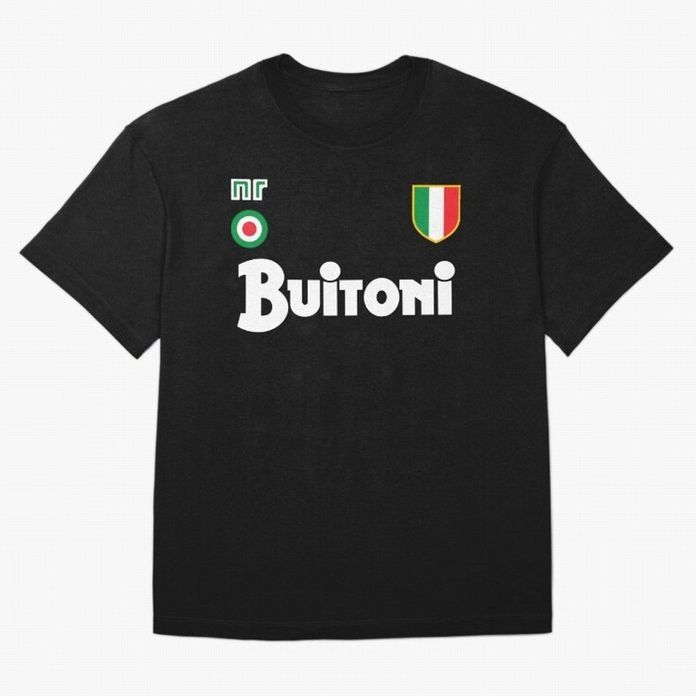 Napoli 1987 Classic Essential T-Shirt Join Supporters Worldwide for the FIFA World Cup 2026 Journey through Haaland and Mbappe Highlights, Brazil, Portugal and Argentina Pride, Football Festival Excitement, Trophy Ambitions, Country Rivalries and