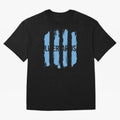 Libertarios Argentina Essential T-Shirt Live for the Drama of Global Football Passion for FIFA World Cup 2026, Driven by Neymar, France, Worldwide Fan Energy, Dramatic Goals, Stadium Lights and Championship Celebrations; Ideal for Fans Who Follow