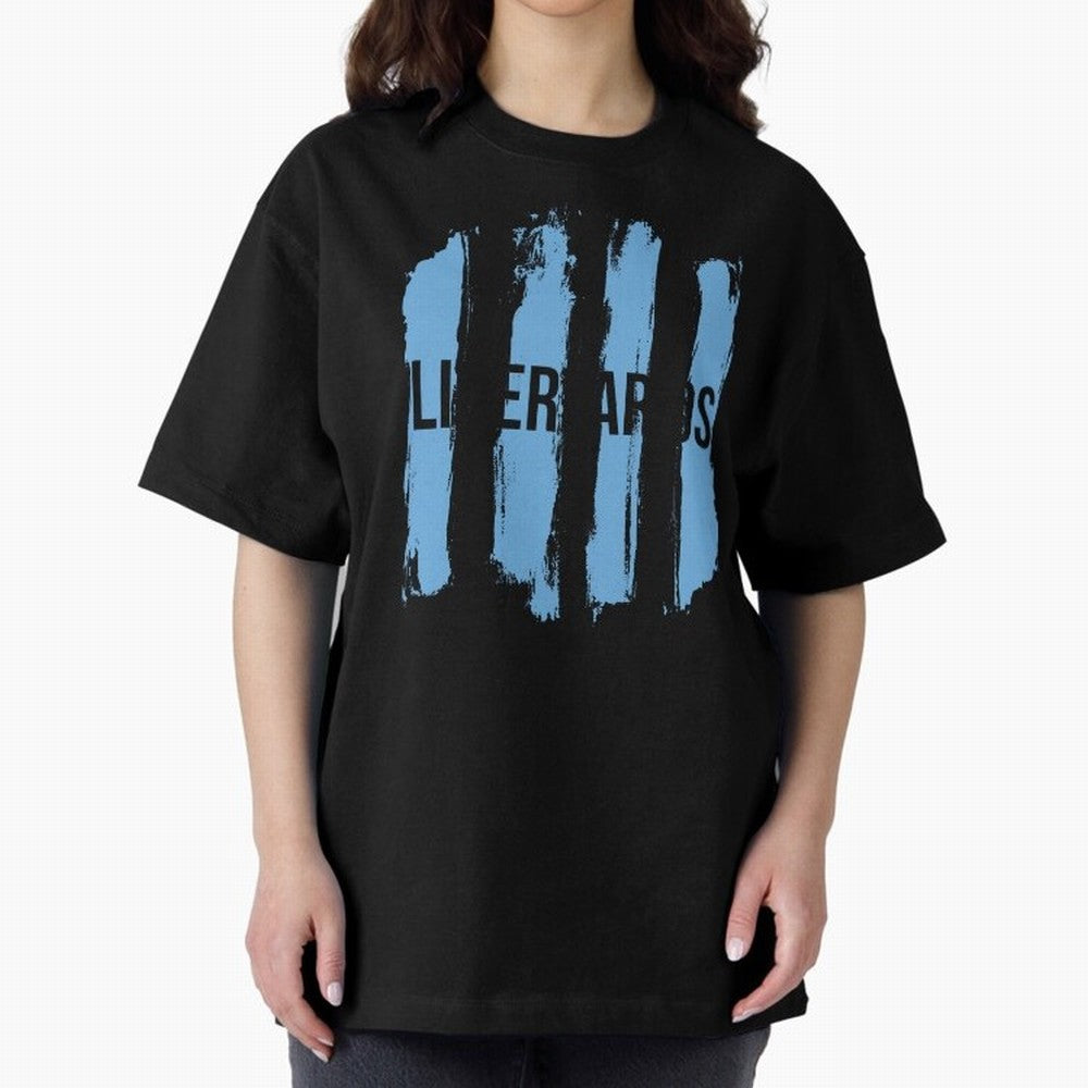 Libertarios Argentina Essential T-Shirt Live for the Drama of Global Football Passion for FIFA World Cup 2026, Driven by Neymar, France, Worldwide Fan Energy, Dramatic Goals, Stadium Lights and Championship Celebrations; Ideal for Fans Who Follow