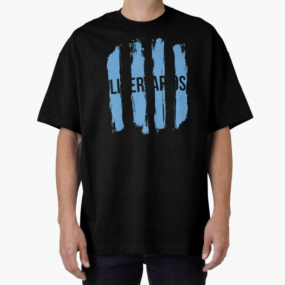 Libertarios Argentina Essential T-Shirt Live for the Drama of Global Football Passion for FIFA World Cup 2026, Driven by Neymar, France, Worldwide Fan Energy, Dramatic Goals, Stadium Lights and Championship Celebrations; Ideal for Fans Who Follow