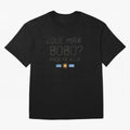 Que miras bobo anda pa alla Classic T-Shirt Capture the FIFA World Cup 2026 Journey through CR7 and Messi Highlights, Portugal Pride, Football Passion, Legendary Performances, Festival Vibes and Supporter Community; Perfect for People Who Love