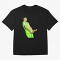 Dibu Martinez Classic T-Shirt Unlock the FIFA World Cup 2026 Group Stage Journey through Mbappe and Neymar Highlights, Brazil Pride, Stadium Chants, National Pride, Trophy Dreams and Unforgettable Football Memories; Ideal for Football Dads,