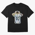 MESSI TOPO GIGIO Classic T-Shirt Show Support during the FIFA World Cup 2026 Journey through Haaland Highlights, Argentina and Brazil Pride, Vintage Soccer Flavor, Modern Football Stars, National Flags and Final Night Emotion; Built for Supporters