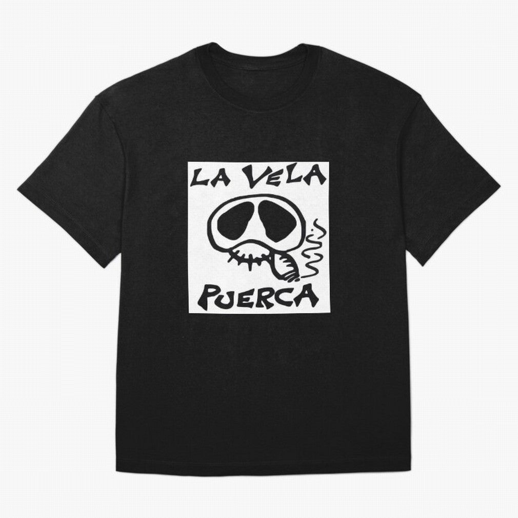 THE CANDLE PUERCA ROCK Oversized T-Shirt Treasure Global Football Passion for FIFA World Cup 2026 USA Canada Mexico, Built around Messi, Portugal, Spain and Germany, Football Passion, Legendary Performances, Festival Vibes and Supporter Community;