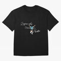 Legends Never Die Classic T-Shirt Carry the Dream of FIFA World Cup 2026 Spirit, Inspired by France, CR7, Football History, Final Match Energy, Crowd Noise and Once in a Lifetime Moments; Ideal for Fans Who Follow Messi, Cristiano Ronaldo, CR7,
