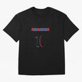 GRACIAS MESSI Essential T-shirt Classic T-Shirt Bring Champion Energy into FIFA World Cup 2026 USA Canada Mexico Spirit, Driven by Brazil, CR7 and Messi, Global Supporter Spirit, Legendary Goals, National Colors and Tournament Celebration; Ideal