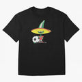 Pique Classic T-Shirt Turn Football Passion into FIFA World Cup 2026 USA Canada Mexico Spirit, with Brazil, Portugal and Argentina, Haaland, Stadium Memories, Football Loyalty, International Chants and Championship Tradition; Perfect for Supporters