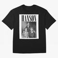 hanson improvement - mmmbop Classic T-Shirt Celebrate Football Heritage in FIFA World Cup 2026 Group Stage for Fans of Cristiano Ronaldo, Haaland and CR7 and France, Bringing Championship Spirit, Famous Goals, Roaring Crowds and International