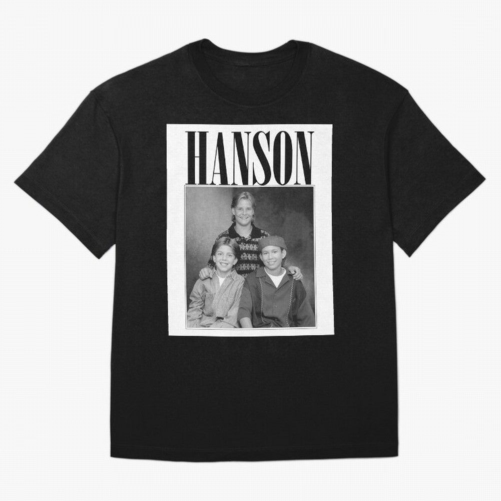hanson improvement - mmmbop Classic T-Shirt Celebrate Football Heritage in FIFA World Cup 2026 Group Stage for Fans of Cristiano Ronaldo, Haaland and CR7 and France, Bringing Championship Spirit, Famous Goals, Roaring Crowds and International