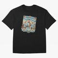 Argentina 2026 ¨C Copa Mundial Spirit Classic T-Shirt Enjoy the Biggest Football Party of FIFA World Cup 2026 Group Stage Spirit, with Netherlands, CR7 and Messi, Tournament Hype, Historic Matchups, Family Viewing Parties and Global Sports Pride;