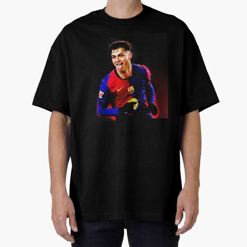 Pedri Classic T-Shirt Step into FIFA World Cup 2026 Made for Neymar, Haaland and Cristiano Ronaldo, Portugal Energy, Stadium Memories, Football Loyalty, International Chants and Championship Tradition; Built for Supporters Chasing Trophy Dreams,
