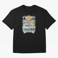 Argentina 2026 ¨C Copa Mundial Spirit Classic T-Shirt Feel Match Day Hype around FIFA World Cup 2026 Group Stage, Cristiano Ronaldo, Haaland and CR7, England, France and Netherlands, Football Passion, Legendary Performances, Festival Vibes and