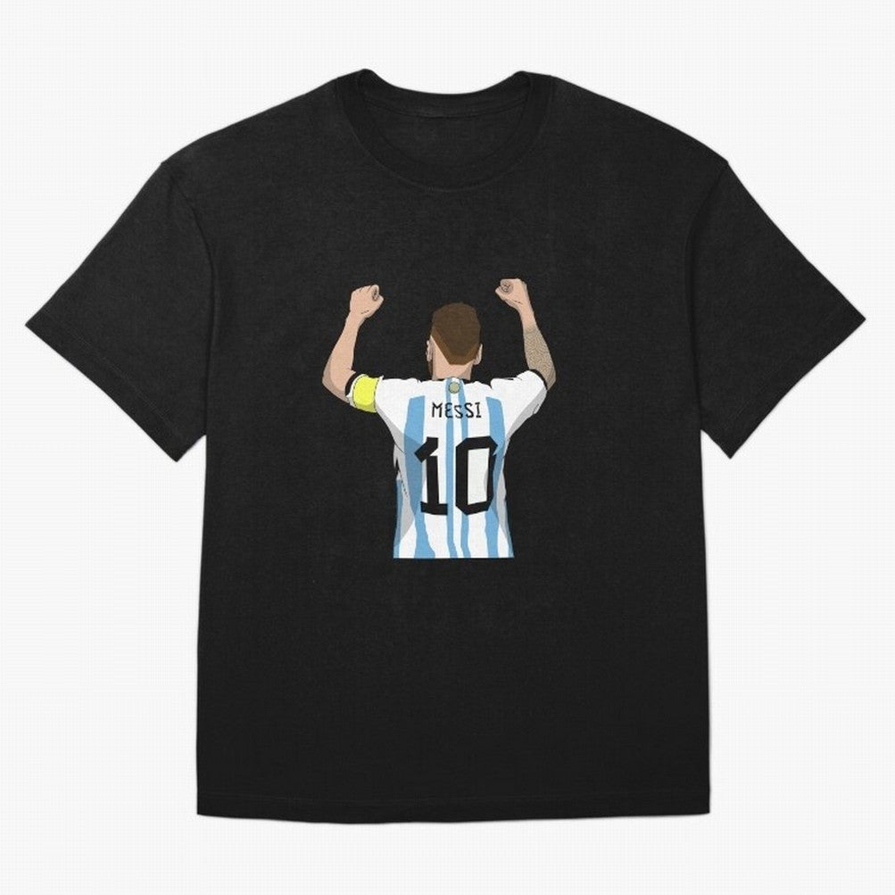 Messi Classic T-Shirt Turn Every Weekend Toward FIFA World Cup 2026 USA Canada Mexico Inspired by Haaland and Mbappe, Netherlands Energy, Classic Soccer Heritage, Championship Pressure, Fan Loyalty and International Pride; Perfect for Supporters