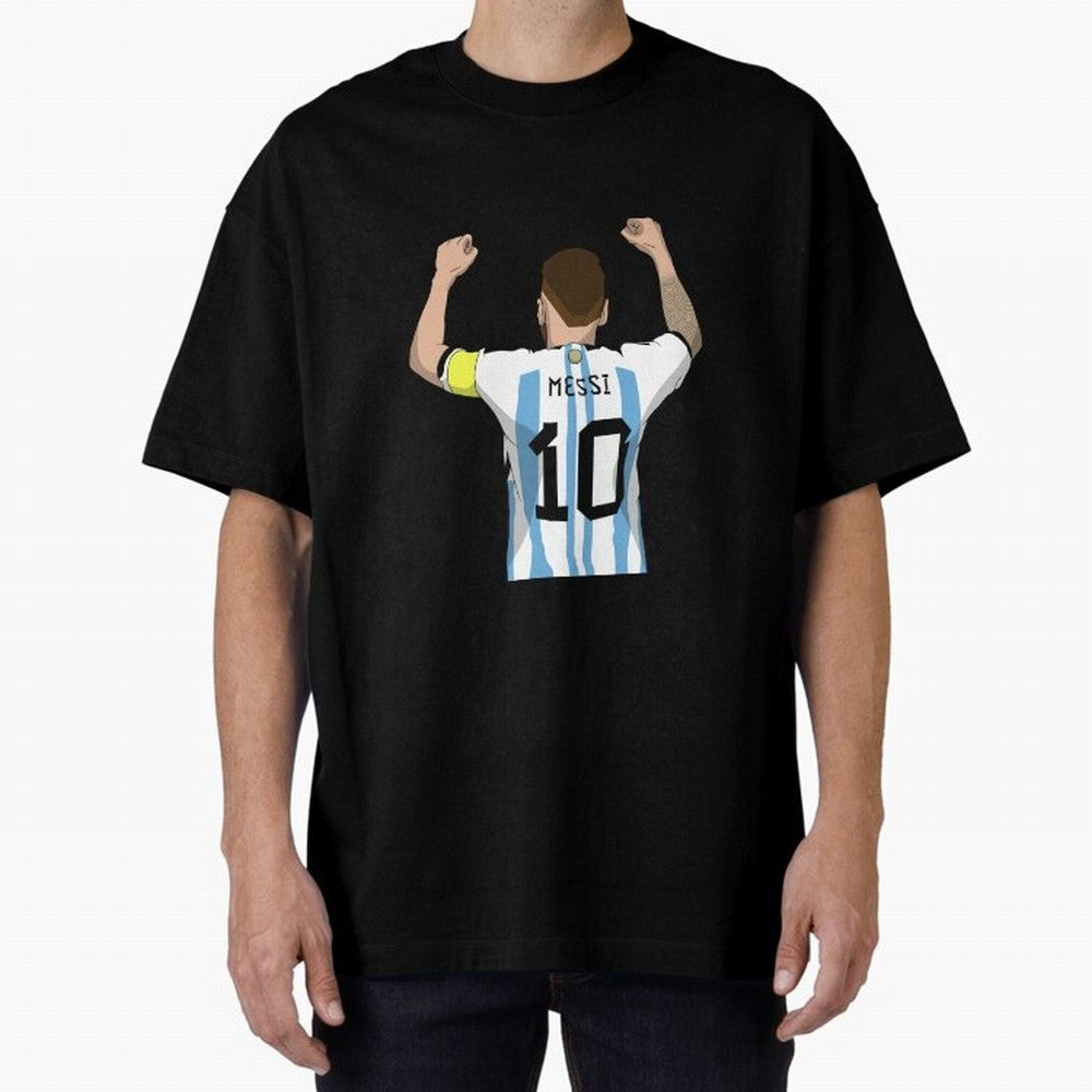 Messi Classic T-Shirt Turn Every Weekend Toward FIFA World Cup 2026 USA Canada Mexico Inspired by Haaland and Mbappe, Netherlands Energy, Classic Soccer Heritage, Championship Pressure, Fan Loyalty and International Pride; Perfect for Supporters