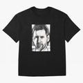 Messi Classic T-Shirt Celebrate Global Football Passion for FIFA World Cup 2026 Group Stage, with Cristiano Ronaldo, England, Football History, Final Match Energy, Crowd Noise and Once in a Lifetime Moments; Built for Supporters Chasing Trophy
