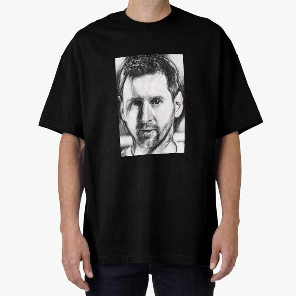 Messi Classic T-Shirt Celebrate Global Football Passion for FIFA World Cup 2026 Group Stage, with Cristiano Ronaldo, England, Football History, Final Match Energy, Crowd Noise and Once in a Lifetime Moments; Built for Supporters Chasing Trophy
