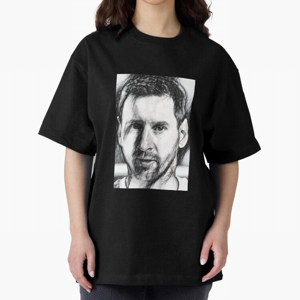 Messi Classic T-Shirt Celebrate Global Football Passion for FIFA World Cup 2026 Group Stage, with Cristiano Ronaldo, England, Football History, Final Match Energy, Crowd Noise and Once in a Lifetime Moments; Built for Supporters Chasing Trophy