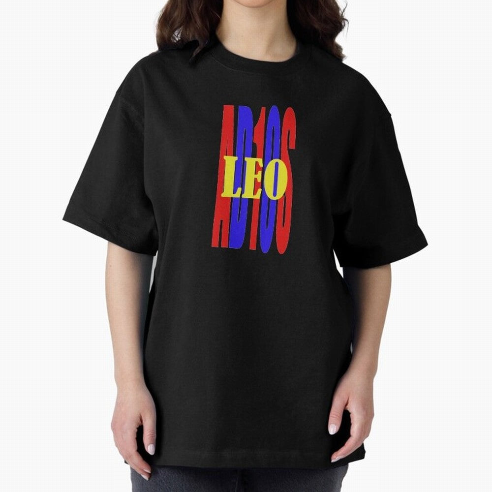 Adios leo (messi) Essential T-Shirt Celebrate Supporters United by FIFA World Cup 2026 Spirit, Connected to Germany, Haaland, Global Supporter Spirit, Legendary Goals, National Colors and Tournament Celebration; Ideal for Fans Who Follow Messi,