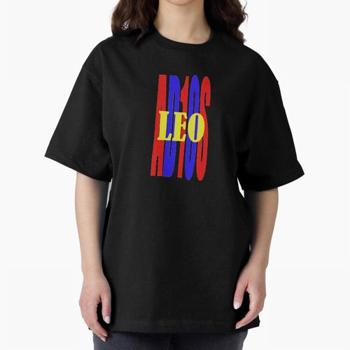 Adios leo (messi) Essential T-Shirt Celebrate Supporters United by FIFA World Cup 2026 Spirit, Connected to Germany, Haaland, Global Supporter Spirit, Legendary Goals, National Colors and Tournament Celebration; Ideal for Fans Who Follow Messi,