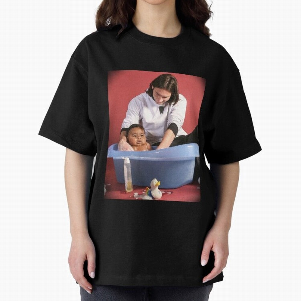 Messi showers Lamine Yamal Classic T-Shirt Honor Champions and Dreams in FIFA World Cup 2026 Group Stage Spirit, Centered on Germany, CR7 and Messi, Champion Mindset, Group Stage Buzz, Knockout Tension and Passionate Fan Culture; Ideal for Football